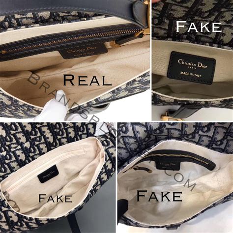 how to spot a fake christian dior bag|christian dior bag authenticity.